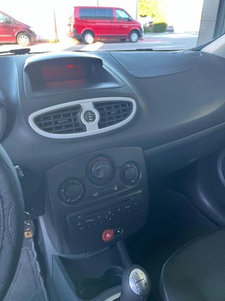 Renault Clio 2012