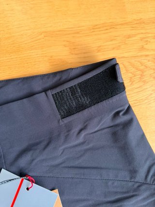 Mammut Courmayeur SO Pantaloni Tg. 44