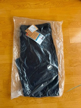 Mammut Courmayeur SO Pantaloni Tg. 44