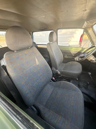 Lada Niva 4x4
