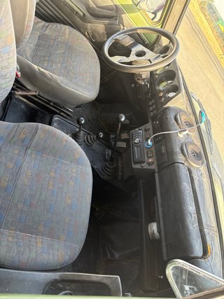 Lada Niva 4x4