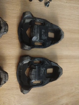 Calas Time para ciclismo