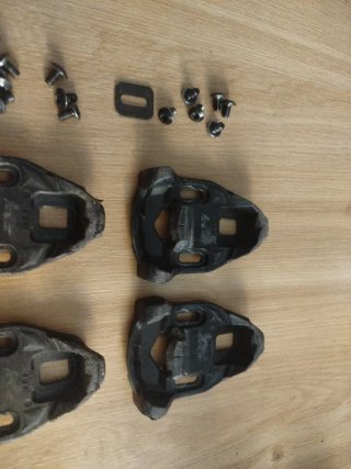 Calas Time para ciclismo