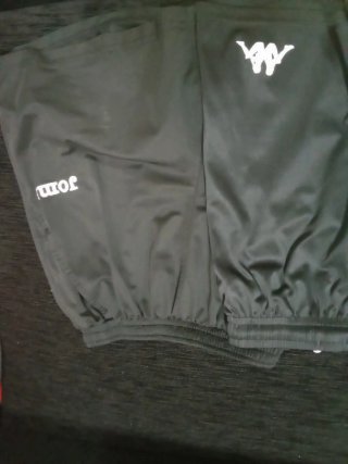 Conjunto deportivo Kipsta: 2 camisetas y pantalón