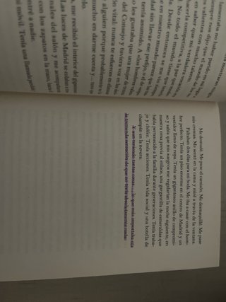 Un cuento perfecto