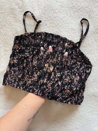 Top + gonna coordinati