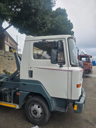 Nissan Eco T 1998