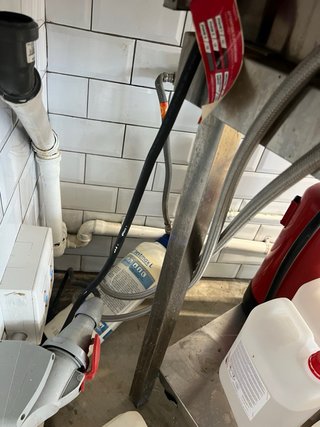 Horno Industrial Distform Mychef