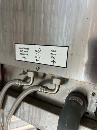 Horno Industrial Distform Mychef