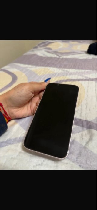 iPhone 13 Rosa
