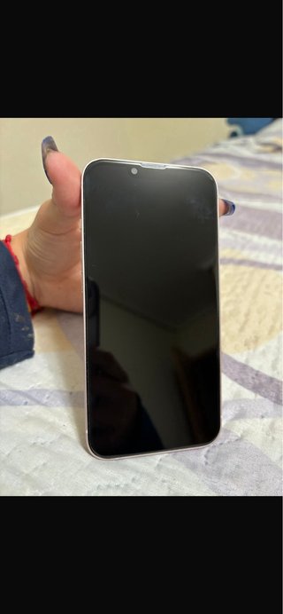 iPhone 13 Rosa