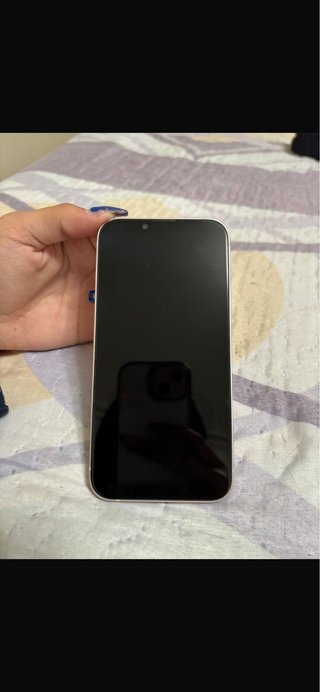 iPhone 13 Rosa