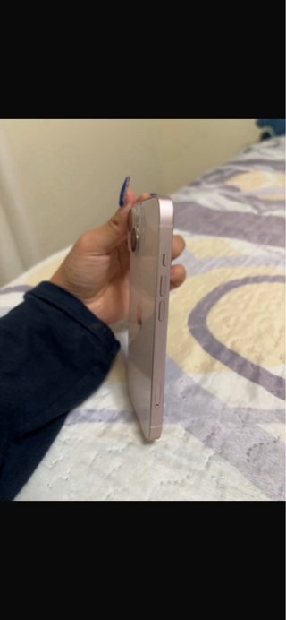 iPhone 13 Rosa