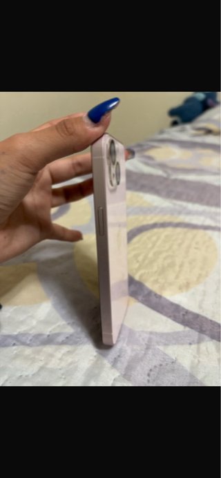 iPhone 13 Rosa