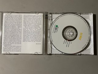 Antonio Soler: Concertos y Sonatas CD