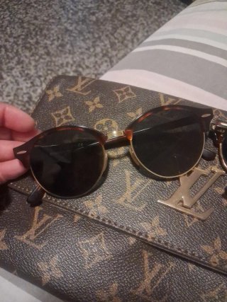 Lote 2 Gafas de Sol Ray-Ban