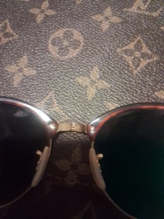 Lote 2 Gafas de Sol Ray-Ban
