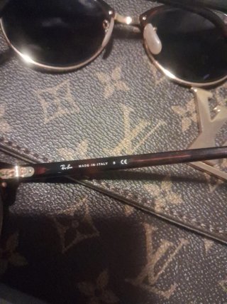 Lote 2 Gafas de Sol Ray-Ban