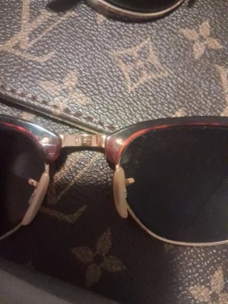 Lote 2 Gafas de Sol Ray-Ban