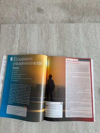 Formación y orientación personal y profesional ...