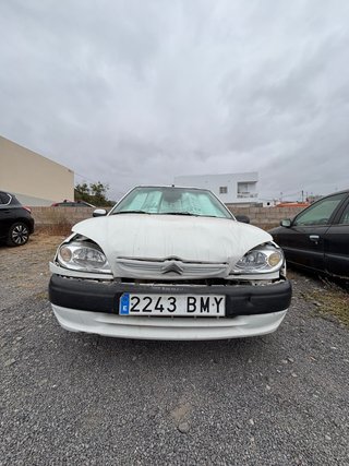 Citroen saxo Saxo 2000