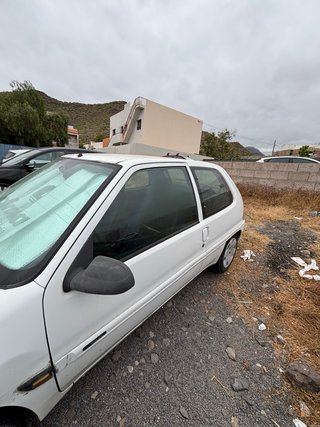 Citroen saxo Saxo 2000