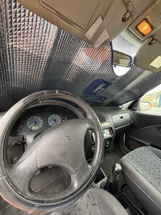 Citroen saxo Saxo 2000