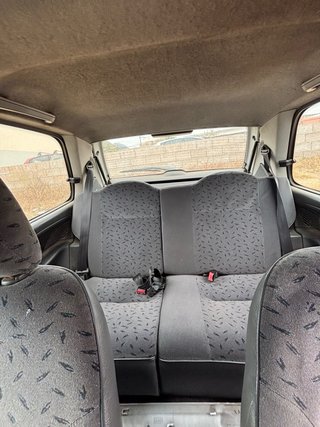 Citroen saxo Saxo 2000