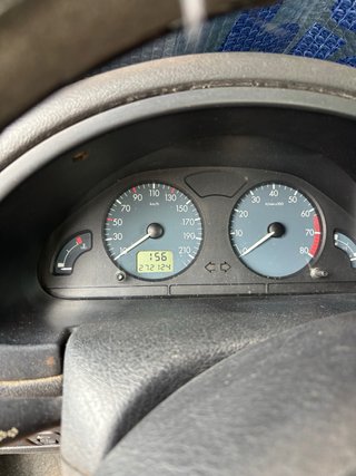 Citroen saxo Saxo 2000