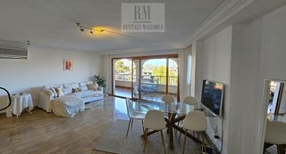 Piso en alquiler en La Bonanova - Portopí en Palma de Mallorca