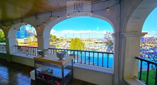 Piso en alquiler en La Bonanova - Portopí en Palma de Mallorca