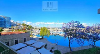 Piso en alquiler en La Bonanova - Portopí en Palma de Mallorca