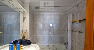 Piso en alquiler en La Bonanova - Portopí en Palma de Mallorca