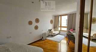 Piso en alquiler en La Bonanova - Portopí en Palma de Mallorca
