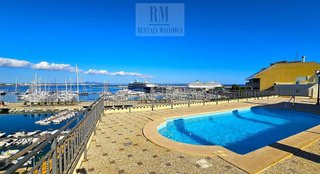 Piso en alquiler en La Bonanova - Portopí en Palma de Mallorca