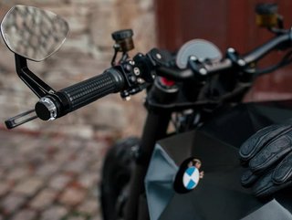 Pareja Intermitentes Motogadget mo.blaze disc