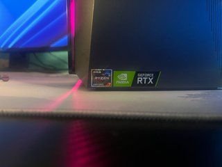 Ordenador Gaming ROG Nuevo