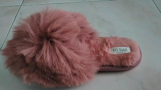 Pantofole da donna