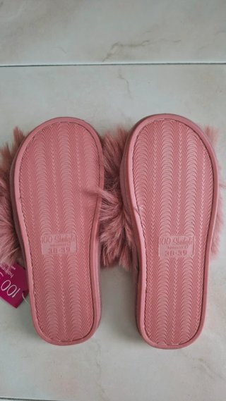 Pantofole da donna
