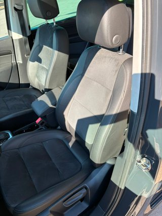 SEAT Alhambra 2017