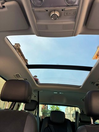 SEAT Alhambra 2017