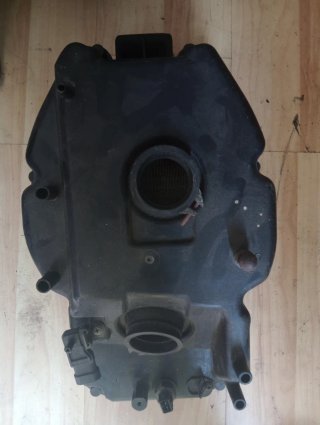 Caja Filtro Aire Hyosung GV GT GTR Comet