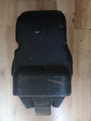 Caja Filtro Aire Hyosung GV GT GTR Comet