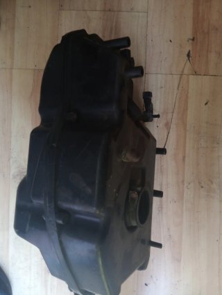 Caja Filtro Aire Hyosung GV GT GTR Comet