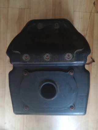 Caja Filtro Aire Hyosung GV GT GTR Comet