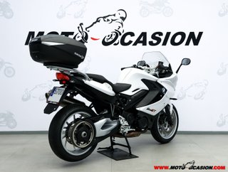BMW F 800 GT ¿A2?