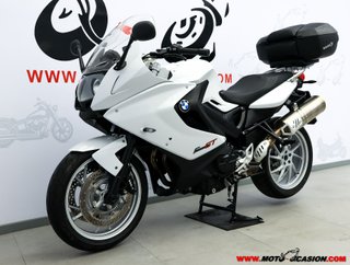 BMW F 800 GT ¿A2?
