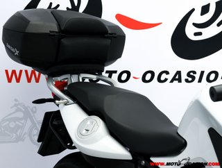 BMW F 800 GT ¿A2?