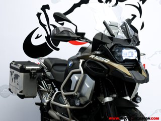 BMW R 1250 GS ADVENTURE EXCLUSIVE