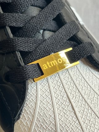 BAPE x Adidas Superstar Talla 43